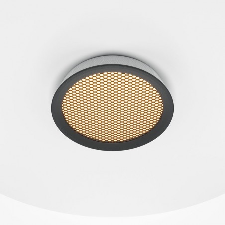 LED Pendant Lamp El 50 (12W)