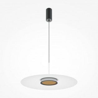 Lámpara colgante LED El 50 (12W)