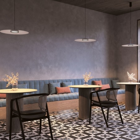 LED Pendant Lamp El 50 (12W)
