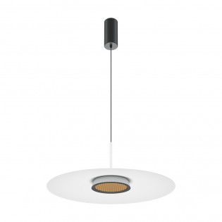 Lámpara colgante LED El 50 (12W)