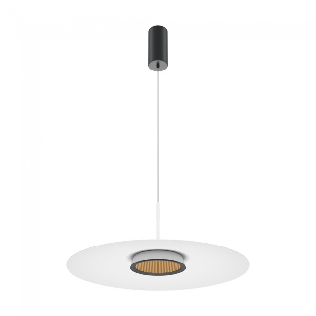 LED Pendant Lamp El 50 (12W)