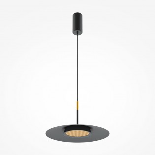 LED Pendant Lamp El 30 (12W)