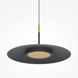 Lámpara colgante LED El 30 (12W)