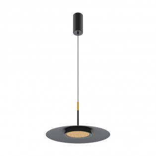 Lámpara colgante LED El 30 (12W)
