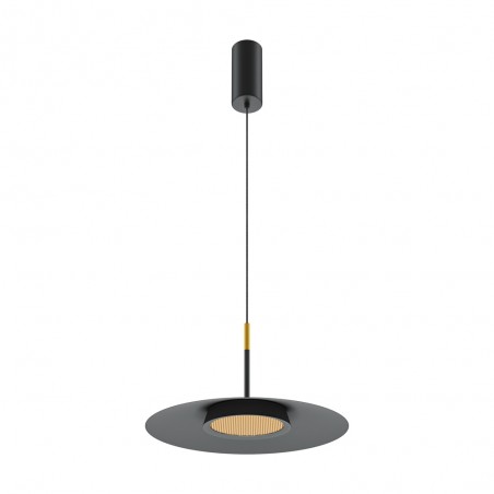 LED Pendant Lamp El 30 (12W)
