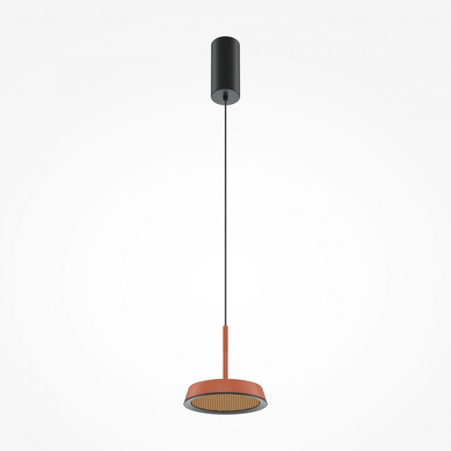 LED Pendant Lamp El (12W)