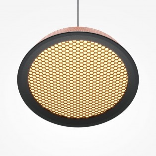 Lámpara colgante LED El (12W)