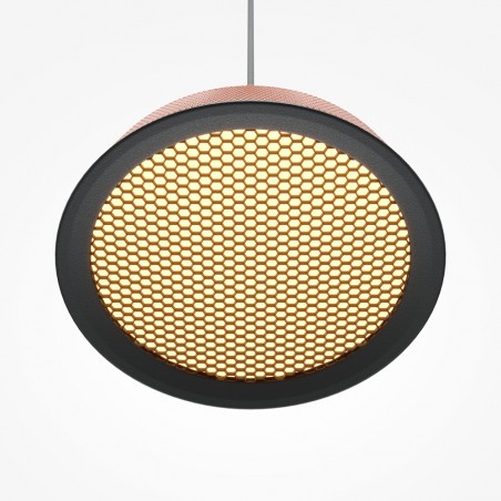 LED Pendant Lamp El (12W)