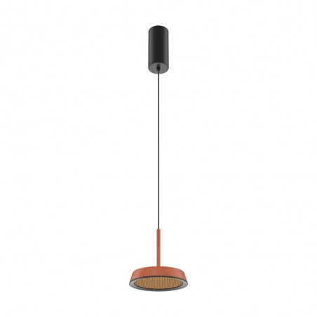 LED Pendant Lamp El (12W)