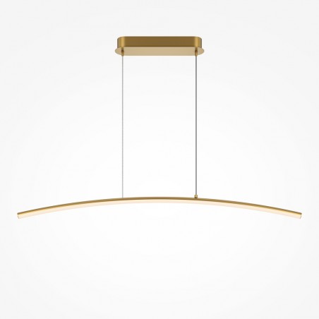 Lámpara colgante LED Light Reflection (15W)