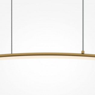 Lámpara colgante LED Light Reflection (15W)