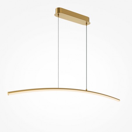 Lámpara colgante LED Light Reflection (15W)