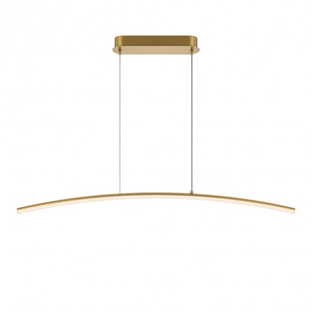 Lámpara colgante LED Light Reflection (15W)