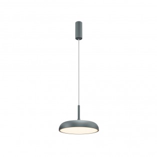 LED Pendant Lamp Gerhard (19W)