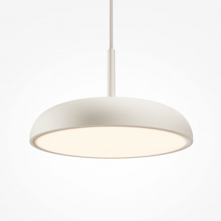 Lámpara colgante LED Gerhard (19W)