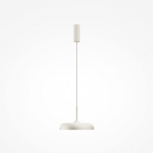 Lámpara colgante LED Gerhard (19W)