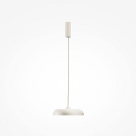 Lámpara colgante LED Gerhard (19W)