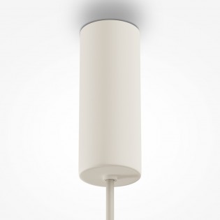 Lámpara colgante LED Gerhard (19W)
