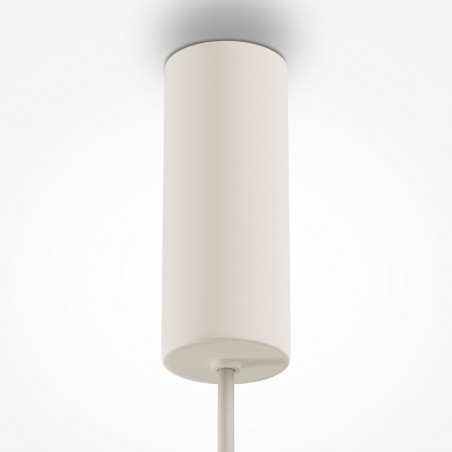 Lámpara colgante LED Gerhard (19W)