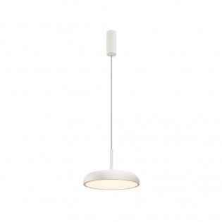 LED Pendant Lamp Gerhard (19W)