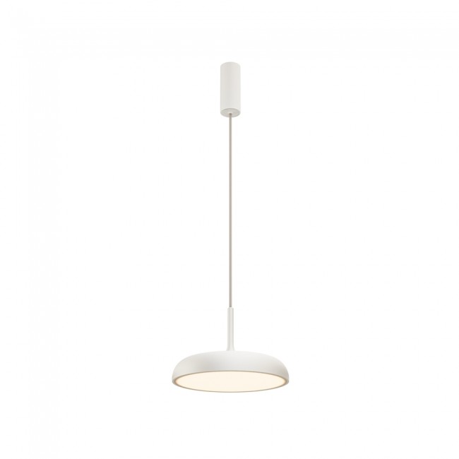 LED Pendant Lamp Gerhard (19W)