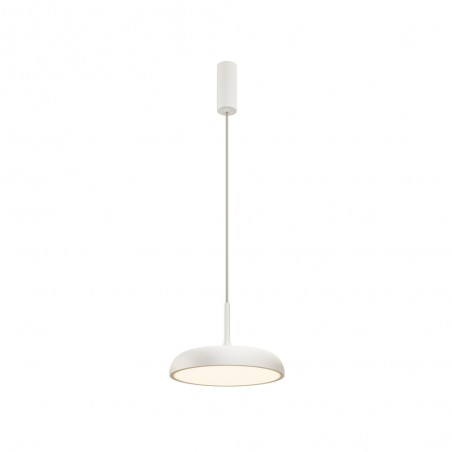 Lámpara colgante LED Gerhard (19W)