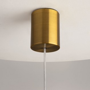 Pendant Lamp Frozen