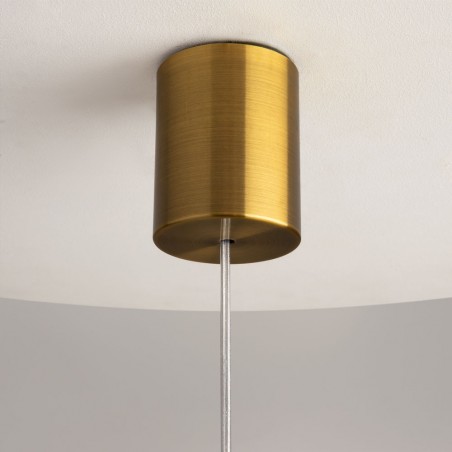 Pendant Lamp Frozen