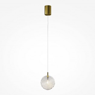 Pendant Lamp Frozen
