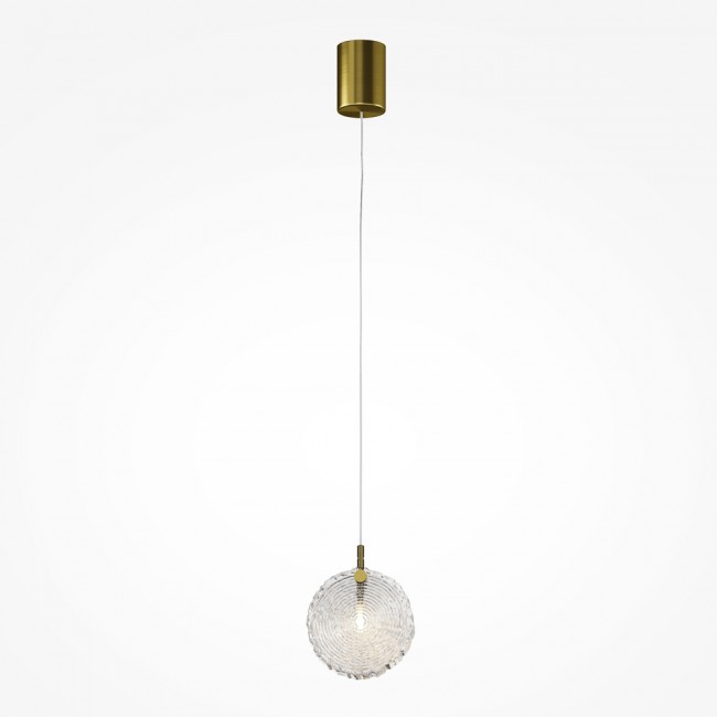 Pendant Lamp Frozen