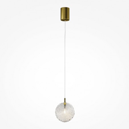 Pendant Lamp Frozen