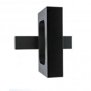 Adjustable Outdoor LED Wall Lamp Tida (6W)