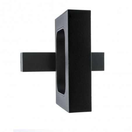 Adjustable Outdoor LED Wall Lamp Tida (6W)
