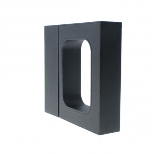 Adjustable Outdoor LED Wall Lamp Tida (6W)