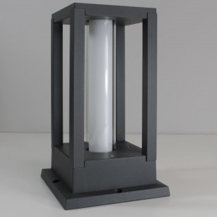 Fuero LED-Wandleuchte für den Außenbereich (7W)