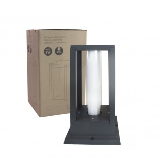 Fuero LED-Wandleuchte für den Außenbereich (7W)