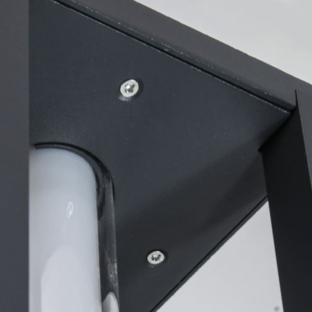Fuero LED-Leuchte für den Außenbereich (10W)