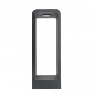 LED-Außenleuchte Napoles (9W)