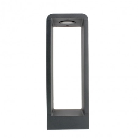 LED-Außenleuchte Napoles (9W)