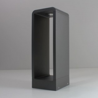 Outdoor LED Bollard Light Napoles (9W)