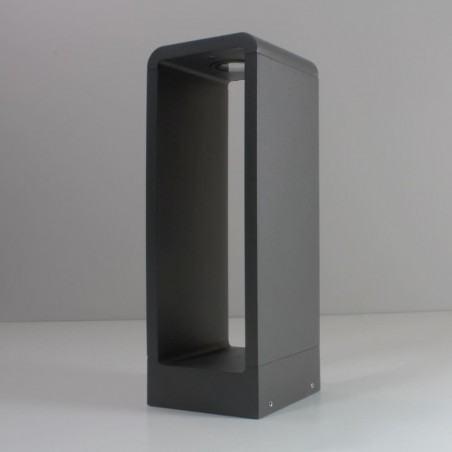 Outdoor LED Bollard Light Napoles (9W)