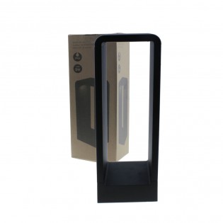 Outdoor LED Bollard Light Napoles (9W)