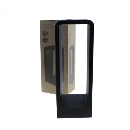 LED-Außenleuchte Napoles (9W)