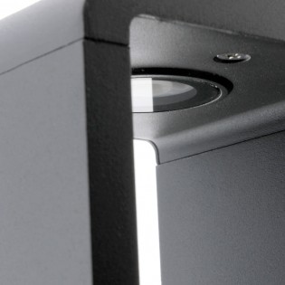 Outdoor LED Bollard Light Napoles (9W)