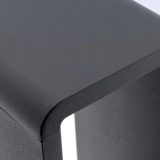 Outdoor LED Bollard Light Napoles (9W)