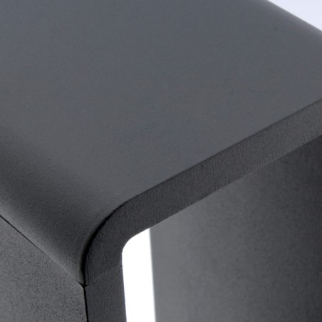 LED-Außenleuchte Napoles (9W)
