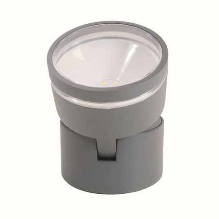 Outdoor LED Wall Lamp Rades (6W)