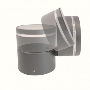 Outdoor LED Wall Lamp Rades (6W)