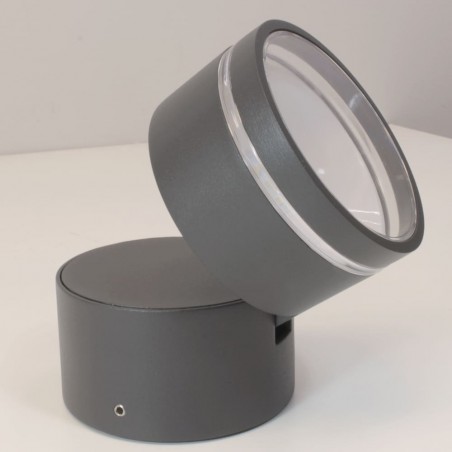 Outdoor LED Wall Lamp Rades (6W)