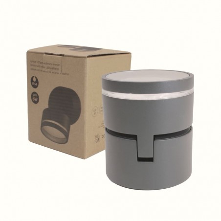 Outdoor LED Wall Lamp Rades (6W)